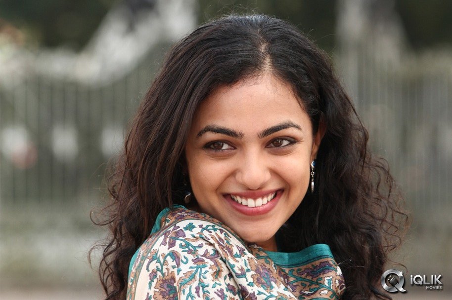 Nithya-Menen